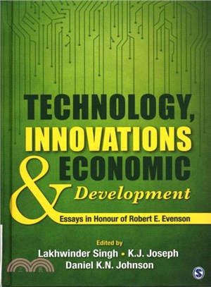 Technology, Innovations and Economic Development