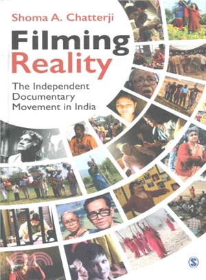 Filming Reality ― The Independent Documentary Movement in India