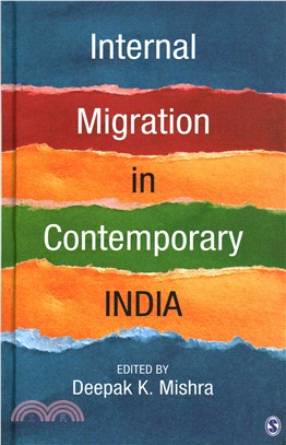 Internal Migration in Contemporary India