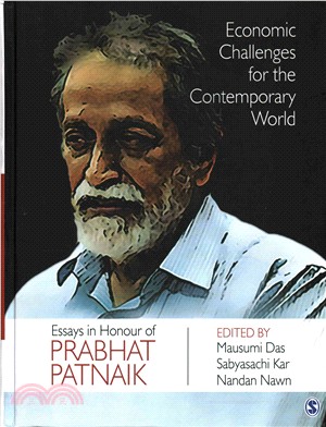 Economic Challenges for the Contemporary World ─ Essays in Honour of Prabhat Patnaik