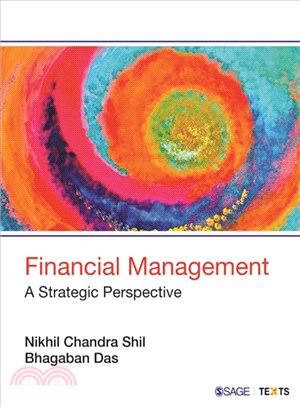 Financial Management ─ A Strategic Perspective