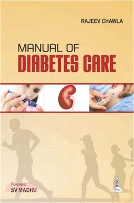 Manual of Diabetes Care
