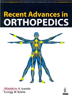 Recent Advances in Orthopedics
