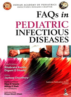 Faqs in Pediatric Infectious Diseases
