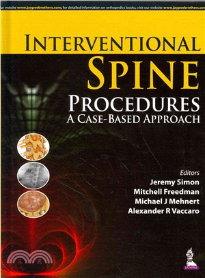 Interventional Spine Procedures ─ A Case-Based Approach