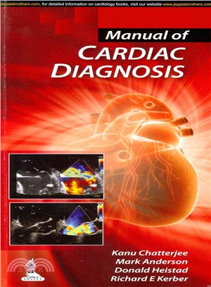Manual of Cardiac Diagnosis