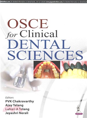 Osce for Clinical Dental Sciences