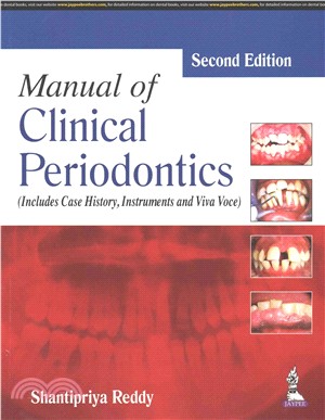 Manual of Clinical Periodontics / Essentials of Clinical Periodontology & Periodontics