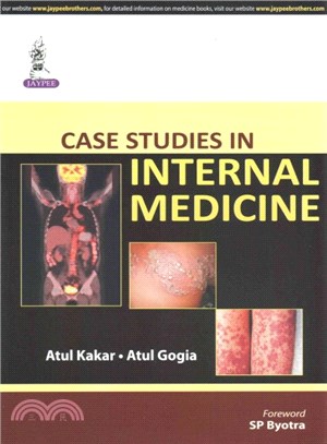 Case Studies in Internal Medicine