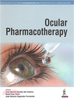 Ocular Pharmacotherapy