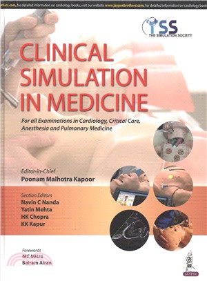 Clinical Simulation in Medicine