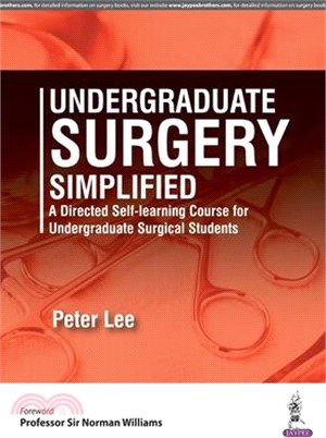 Undergraduate Surgery Simplified ─ A Directed Self-learning Course for Undergraduate Surgical Students
