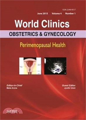 World Clinics ─ Obstetrics and Gynecology - Perimenopausal Health