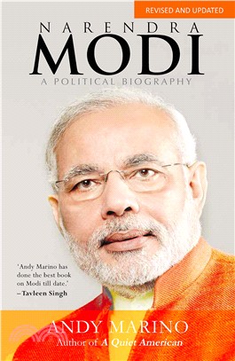 Narendra Modi: A Political Biography