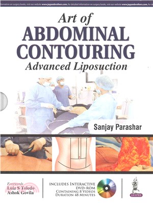 Art of Abdominal Contouring ― Advanced Liposuction