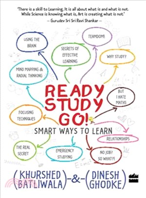 Ready, Study, Go! ─ Smart Ways to Learn