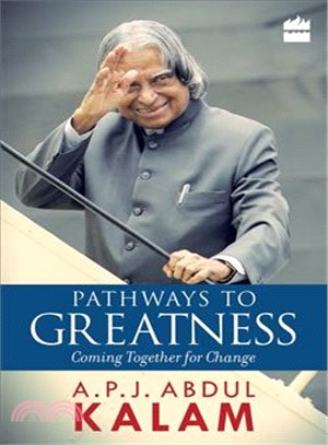 Pathways to greatness :coming together for change /