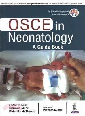 Osce in Neonatology ― A Guide Book