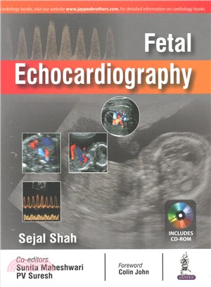 Fetal Echocardiography