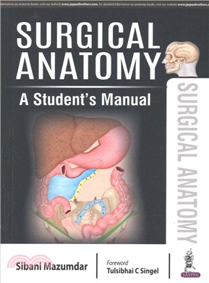 Surgical Anatomy ― Student Manual