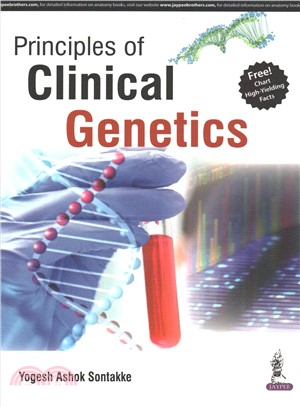 Principles of Clinical Genetics