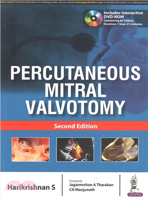 Percutaneous Mitral Valvotomy