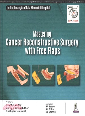 Mastering Cancer Reconstructive Surgery With Free Flaps