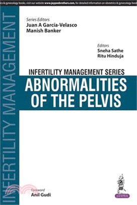 Infertility Management Series ― Abnormalities of the Pelvis