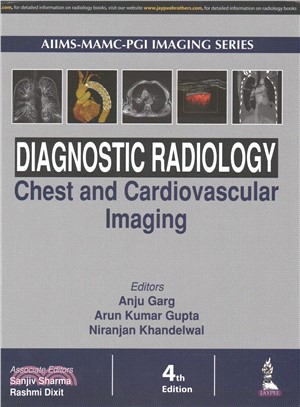 Diagnostic Radiology ― Chest and Cardiovascular Imaging