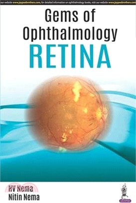 Gems of Ophthalmology ― Retina