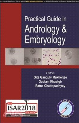 Practical Guide in Andrology and Embryology