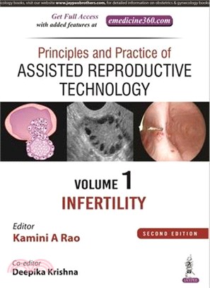 Principles and Practice of Assisted Reproductive Technology ― Three Volume Set