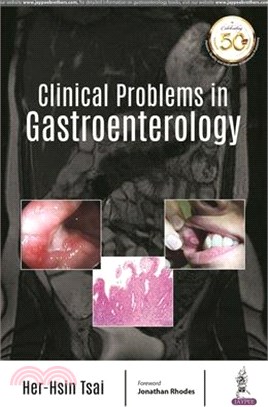 Clinical Problems in Gastroenterology