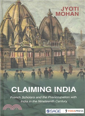 Claiming India :French schol...