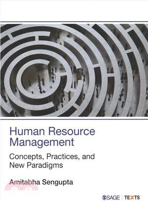 Human Resource Management:Concepts, Practices, and New Paradigms