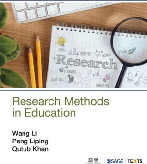 Research Methods in Education