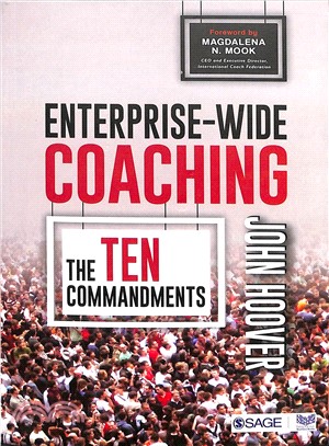 Enterprise-wide Coaching:The Ten Commandments