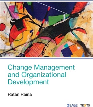 Change Management and Organizational Development