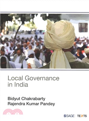 Local Governance in India