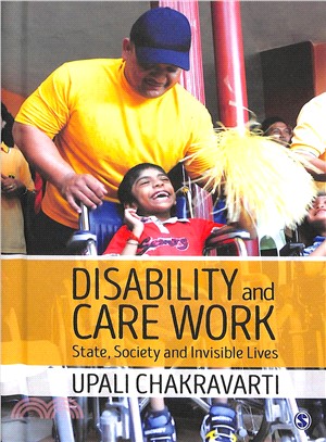 Disability and Care Work:State, Society and Invisible Lives