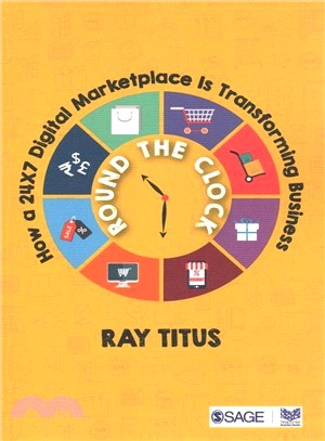 Round the Clock:How a 24×7 Digital Marketplace Is Transforming Business