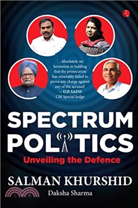 Spectrum Politics：Unveiling the Defense