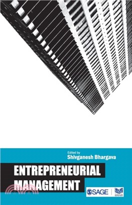 Entrepreneurial Management