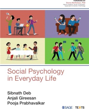 Social Psychology in Everyday Life