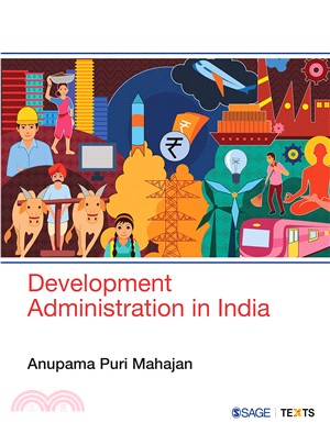 Development Administration in India