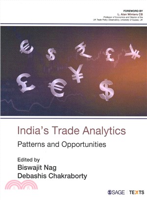 India's Trade Analytics:Patterns and Opportunities