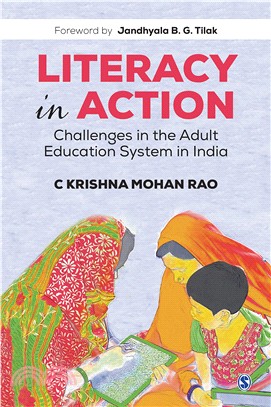 Literacy in Action:Challenges in the Adult Education System in India