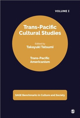 Trans-Pacific Cultural Studies
