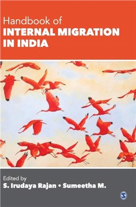 Handbook of Internal Migration in India