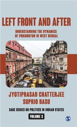 Left Front and After:Understanding the Dynamics of Poriborton in West Bengal